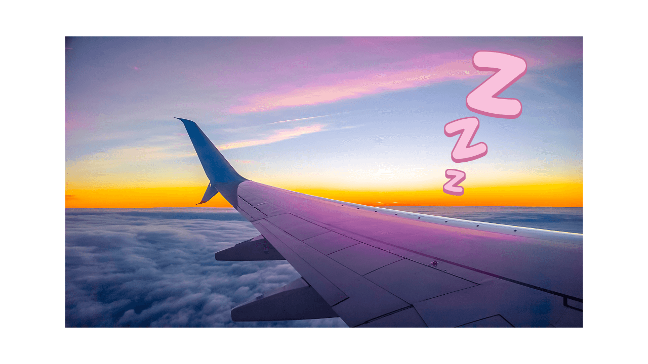 Jetlag